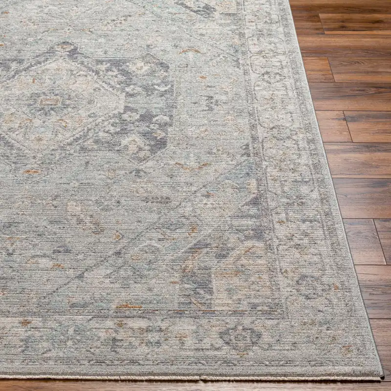Avant Garde Machine Woven Rug - Livabliss