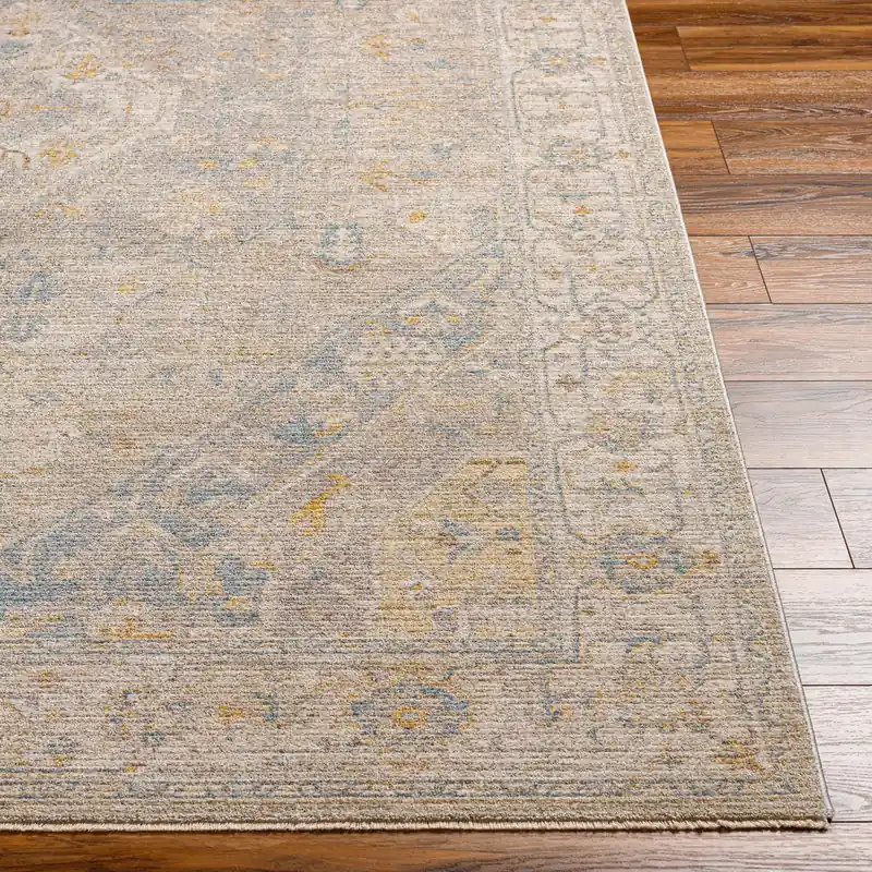 Avant Garde Machine Woven Rug - Livabliss