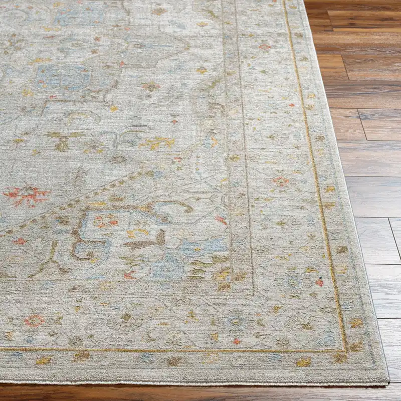 Avant Garde Machine Woven Rug - Livabliss