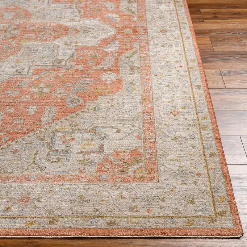 Avant Garde Machine Woven Rug - Livabliss