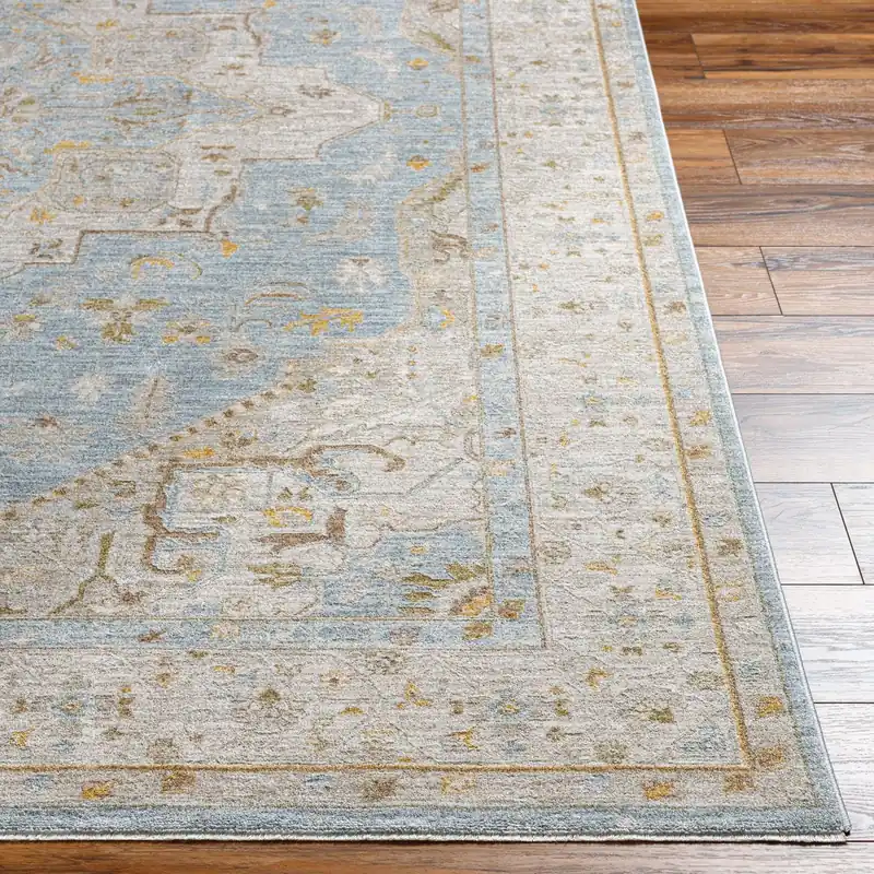Avant Garde Machine Woven Rug - Livabliss