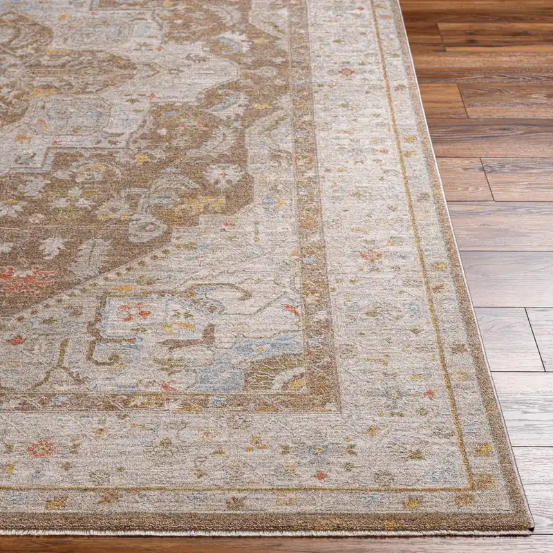 Avant Garde Machine Woven Rug - Livabliss