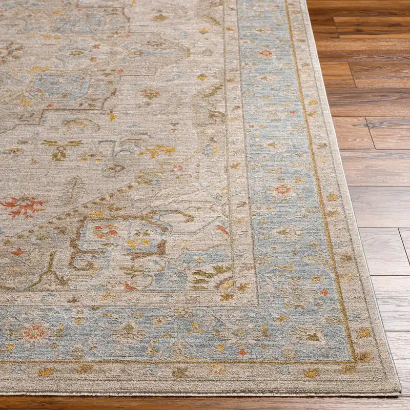 Avant Garde Machine Woven Rug - Livabliss