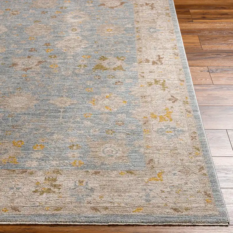 Avant Garde Machine Woven Rug - Livabliss