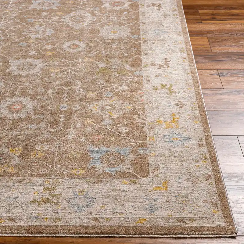 Avant Garde Machine Woven Rug - Livabliss