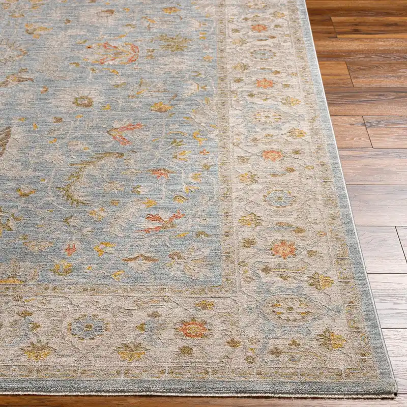 Avant Garde Machine Woven Rug - Livabliss