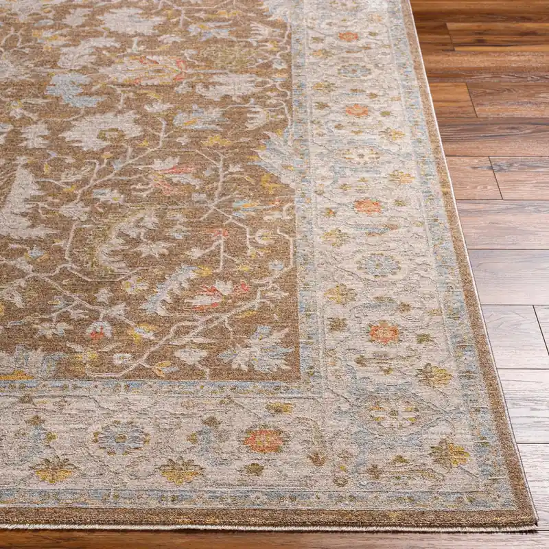 Avant Garde Machine Woven Rug - Livabliss