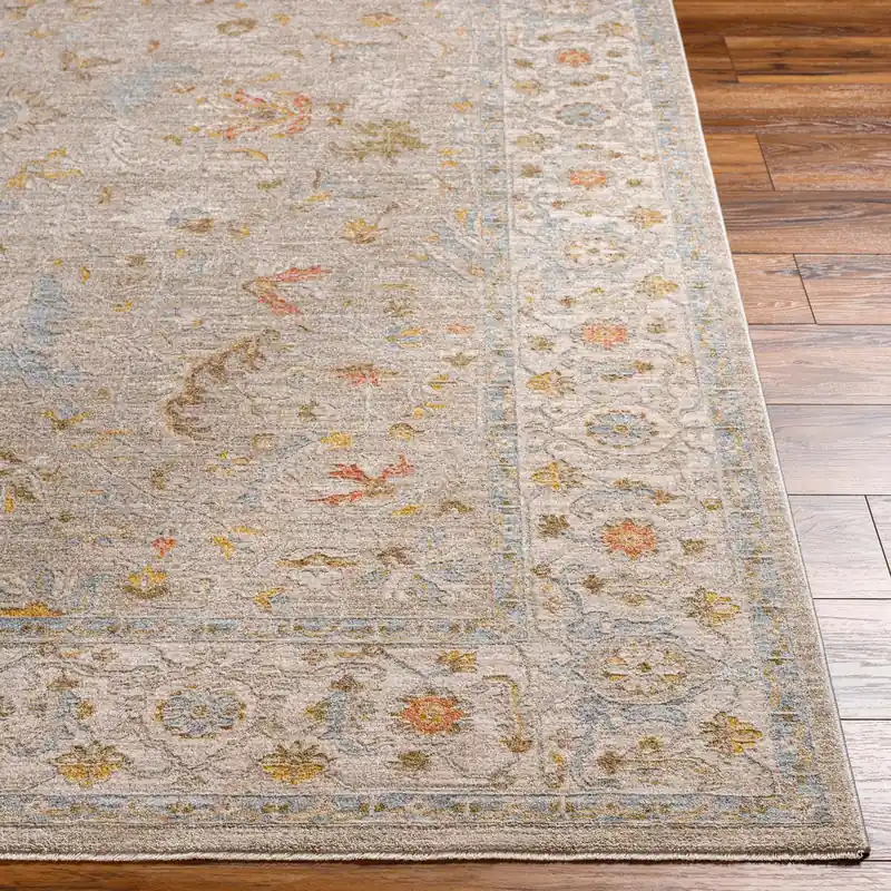 Avant Garde Machine Woven Rug - Livabliss
