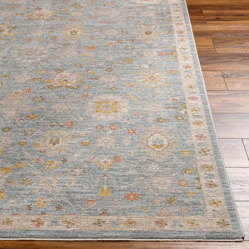 Avant Garde Machine Woven Rug - Livabliss