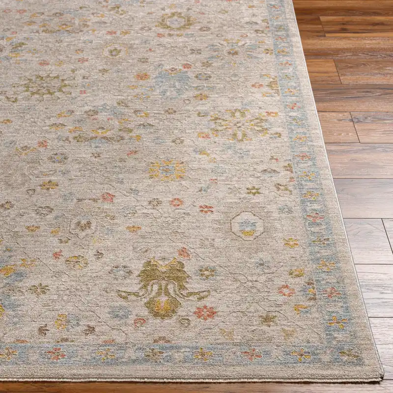 Avant Garde Machine Woven Rug - Livabliss