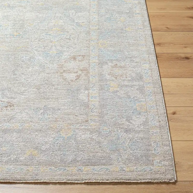 Avant Garde Machine Woven Rug - Livabliss