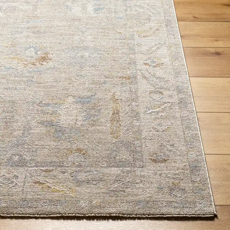 Avant Garde Machine Woven Rug - Livabliss