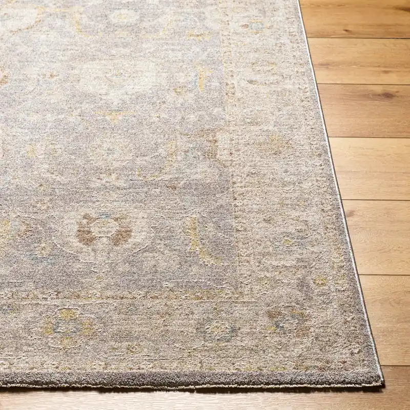 Avant Garde Machine Woven Rug - Livabliss