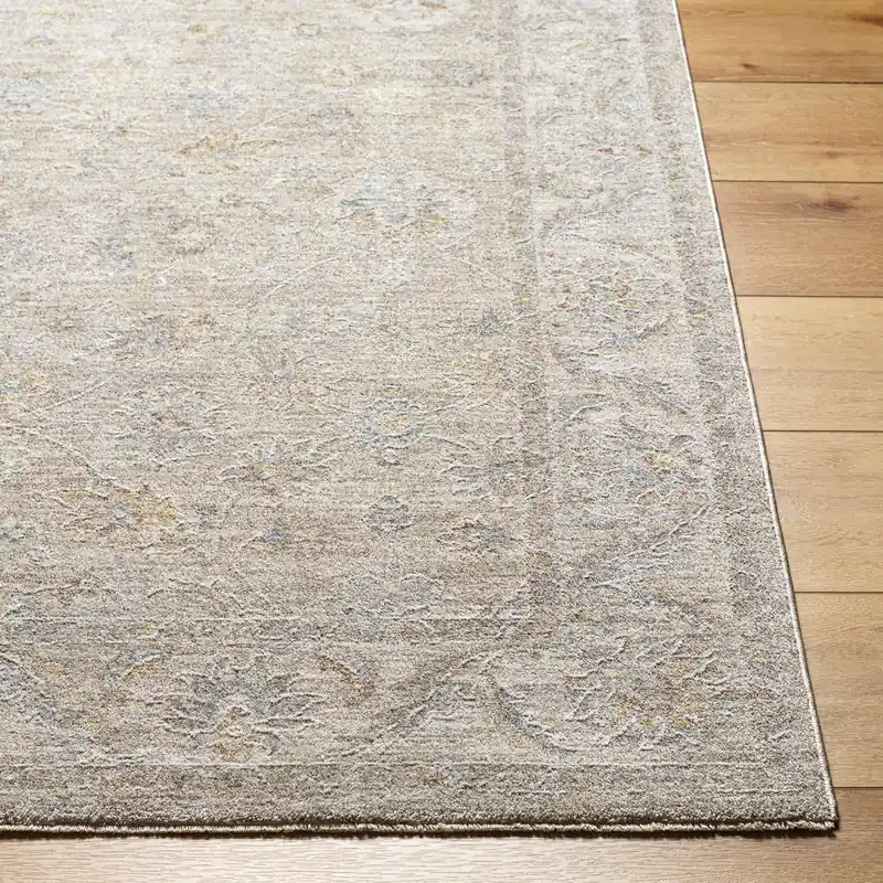 Avant Garde Machine Woven Rug - Livabliss