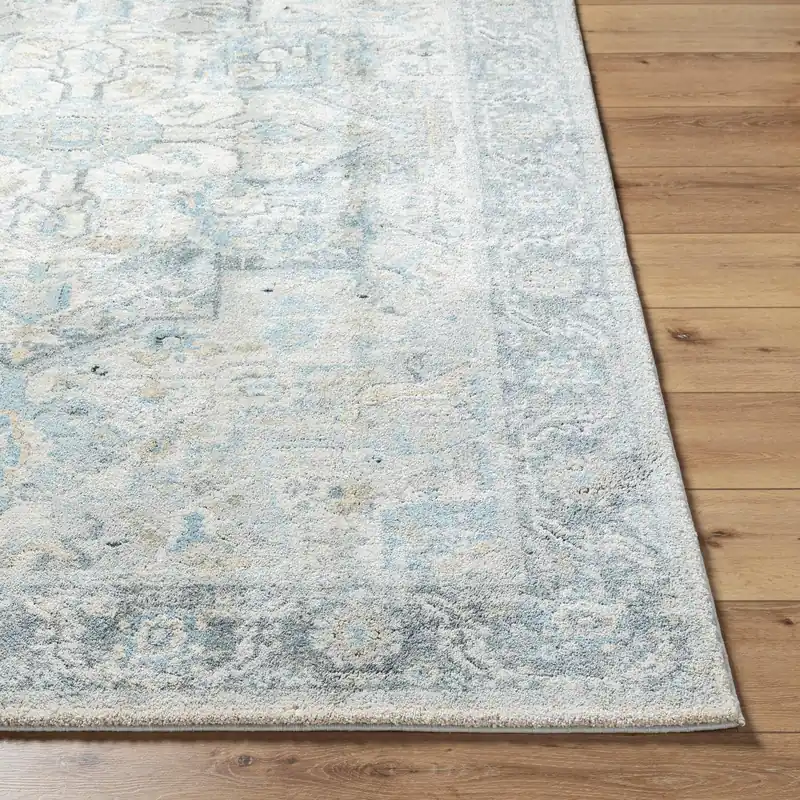 Avellino Machine Woven Rug - Livabliss