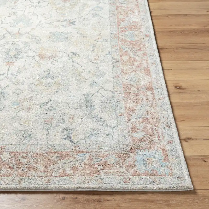 Avellino Machine Woven Rug - Livabliss