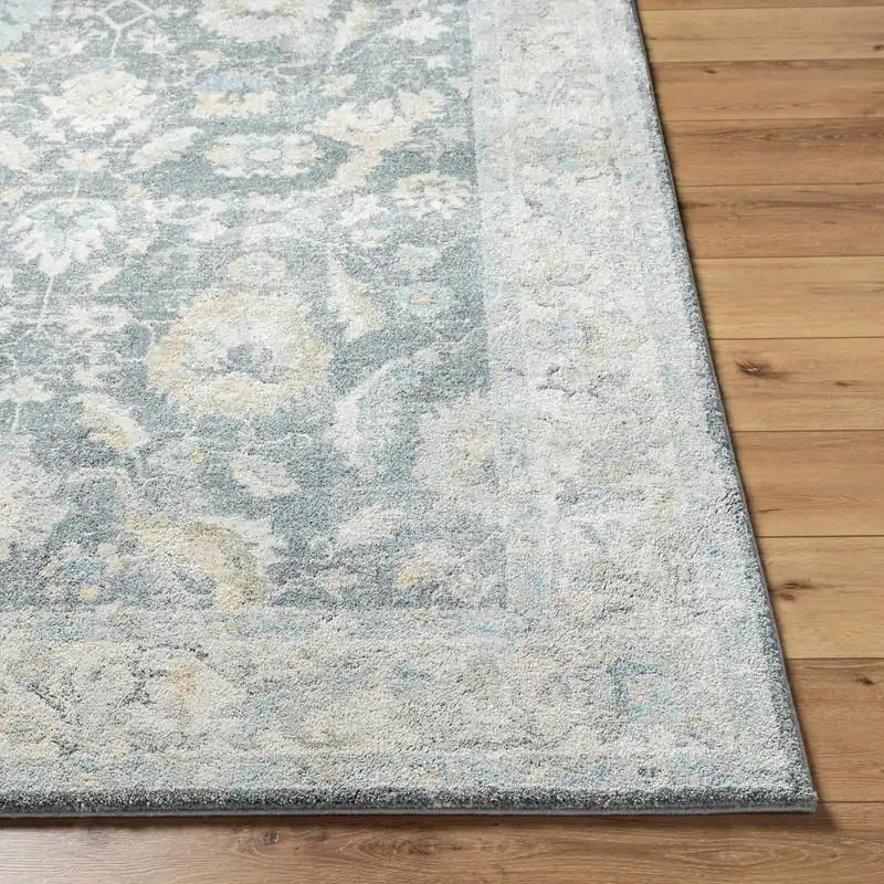 Avellino Machine Woven Rug - Livabliss