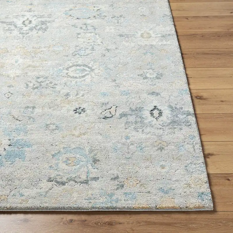 Avellino Machine Woven Rug - Livabliss