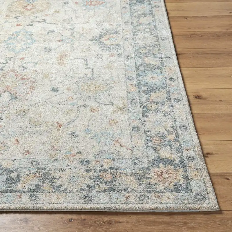 Avellino Machine Woven Rug - Livabliss