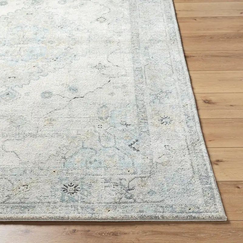 Avellino Machine Woven Rug - Livabliss