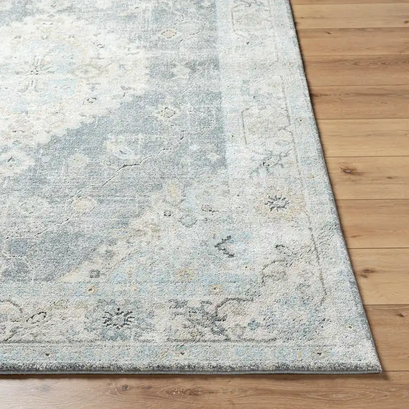 Avellino Machine Woven Rug - Livabliss