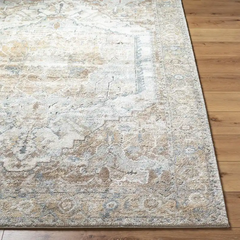 Avellino Machine Woven Rug - Livabliss