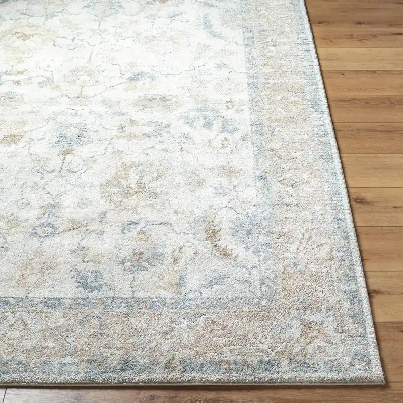 Avellino Machine Woven Rug - Livabliss