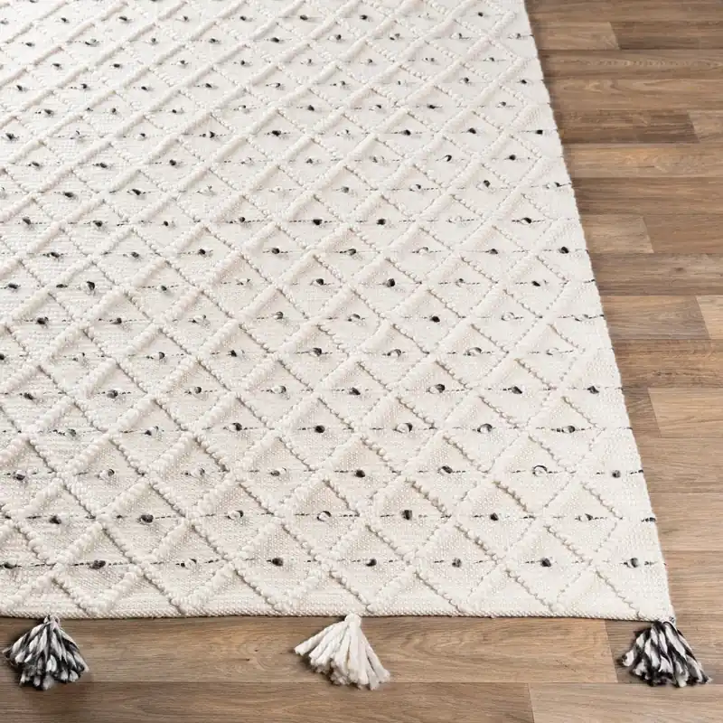 Azalea Handmade Rug - Livabliss