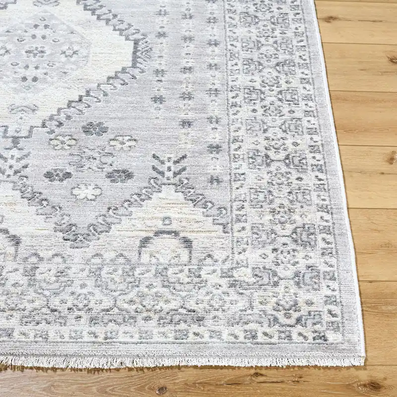 Azhar Machine Woven Rug - Livabliss