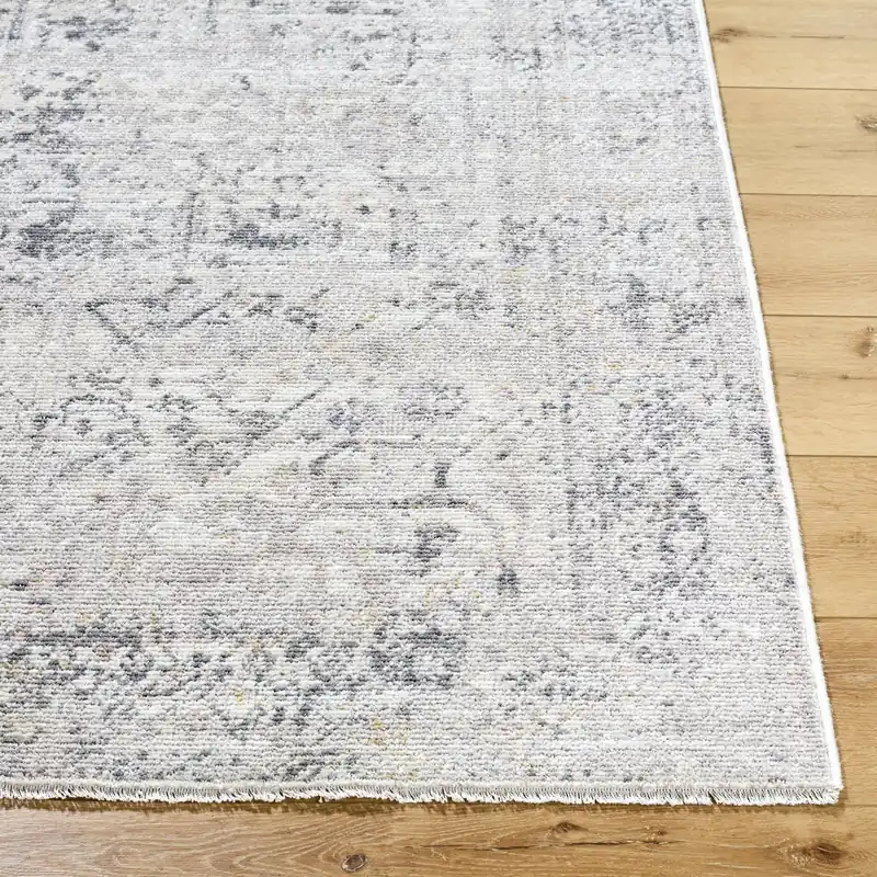 Azhar Machine Woven Rug - Livabliss