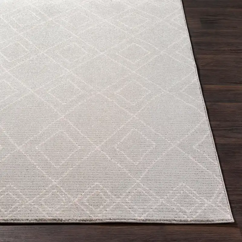 Bahar Machine Woven Rug - Livabliss