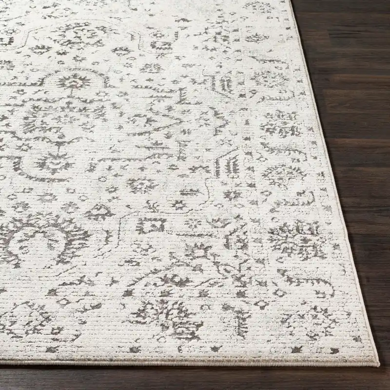 Bahar Machine Woven Rug - Livabliss