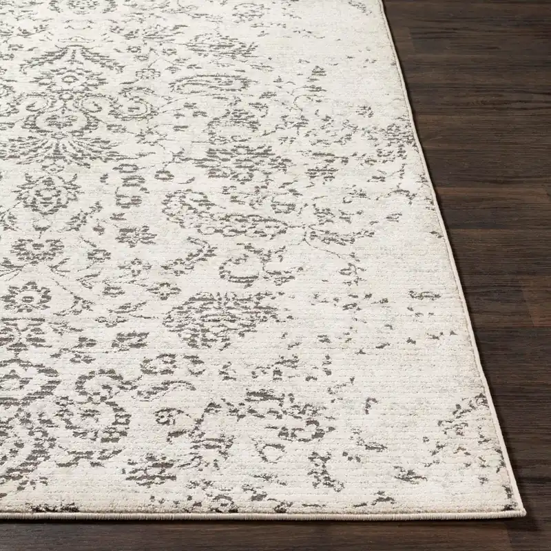 Bahar Machine Woven Rug - Livabliss