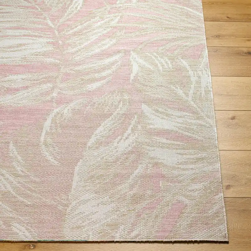 Barbados Machine Woven Rug - Livabliss