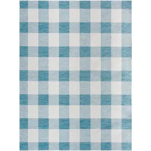 Barbados Machine Woven Rug - Livabliss