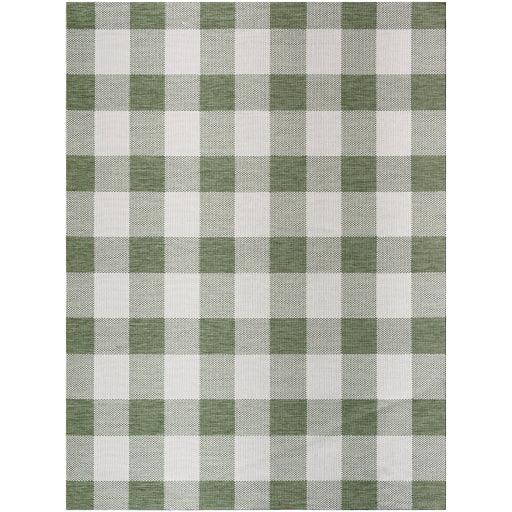 Barbados Machine Woven Rug - Livabliss