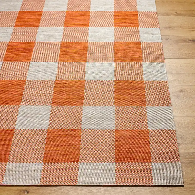 Barbados Machine Woven Rug - Livabliss