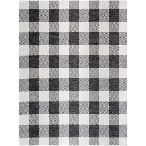 Barbados Machine Woven Rug - Livabliss