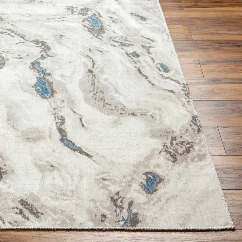 Basel Machine Woven Rug - Livabliss
