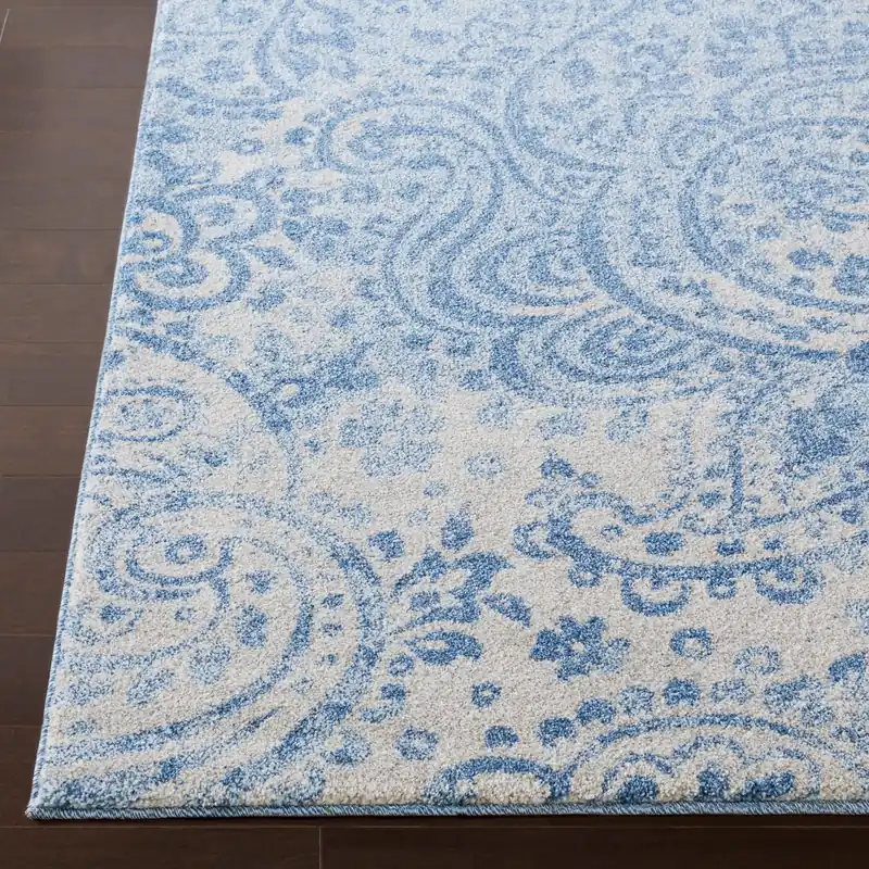 Baylee Machine Woven Rug - Livabliss