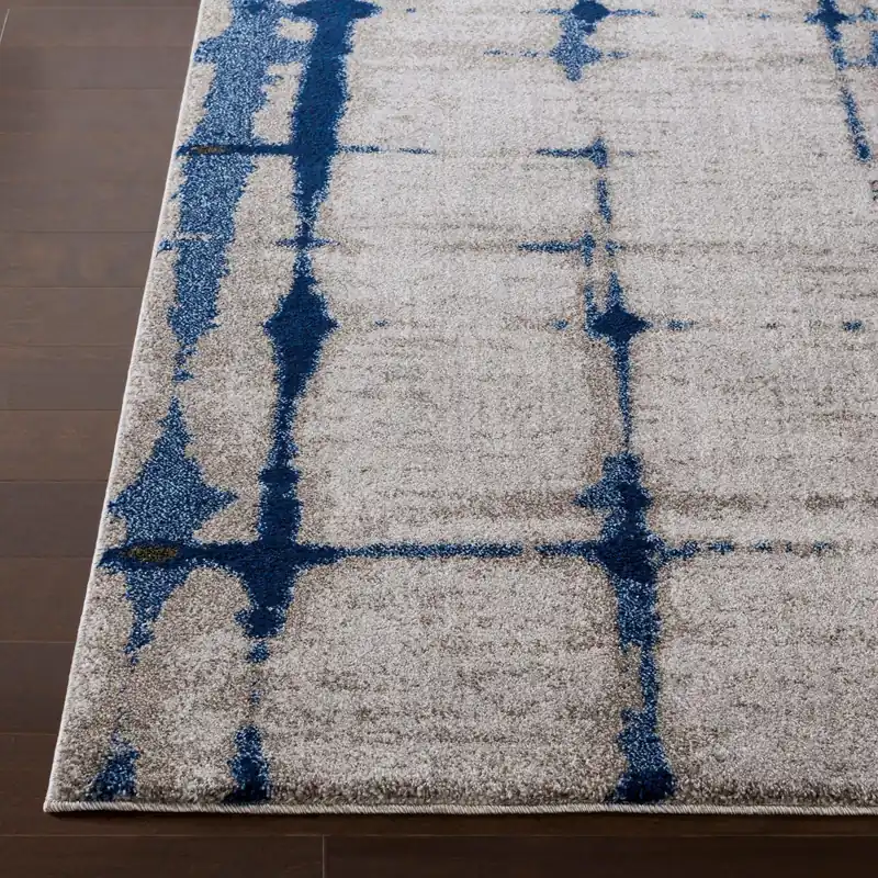 Baylee Machine Woven Rug - Livabliss