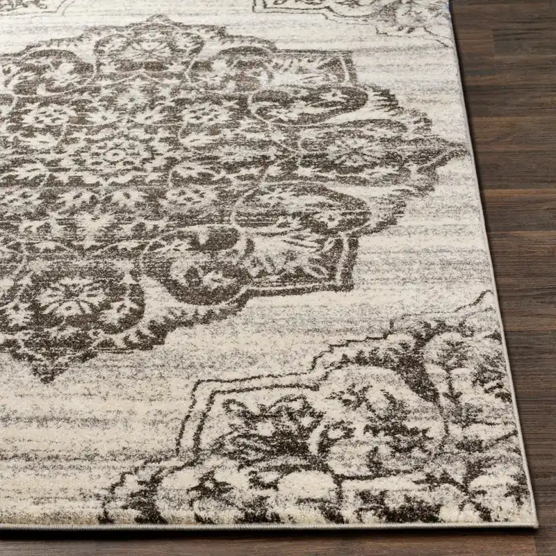 Baylee Machine Woven Rug - Livabliss