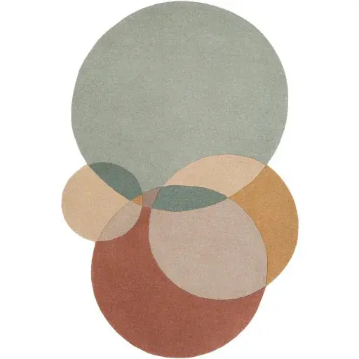 Beck Handmade Rug - Livabliss