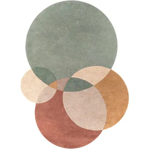 Beck Handmade Rug - Livabliss
