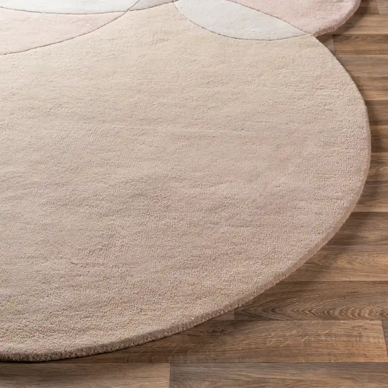 Beck Handmade Rug - Livabliss