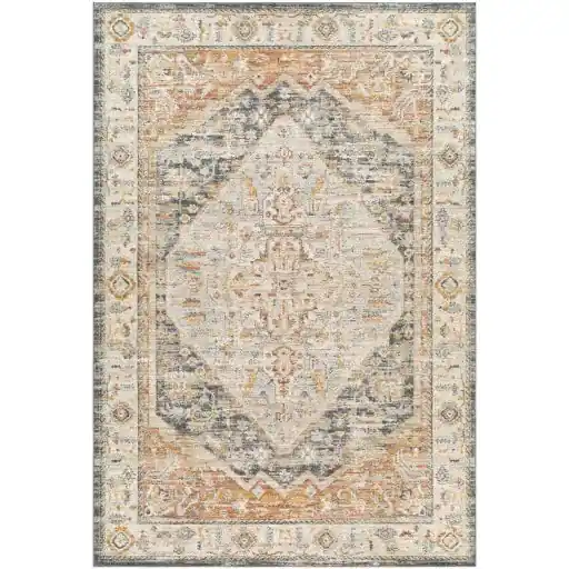 Beckham Machine Woven Rug - Livabliss