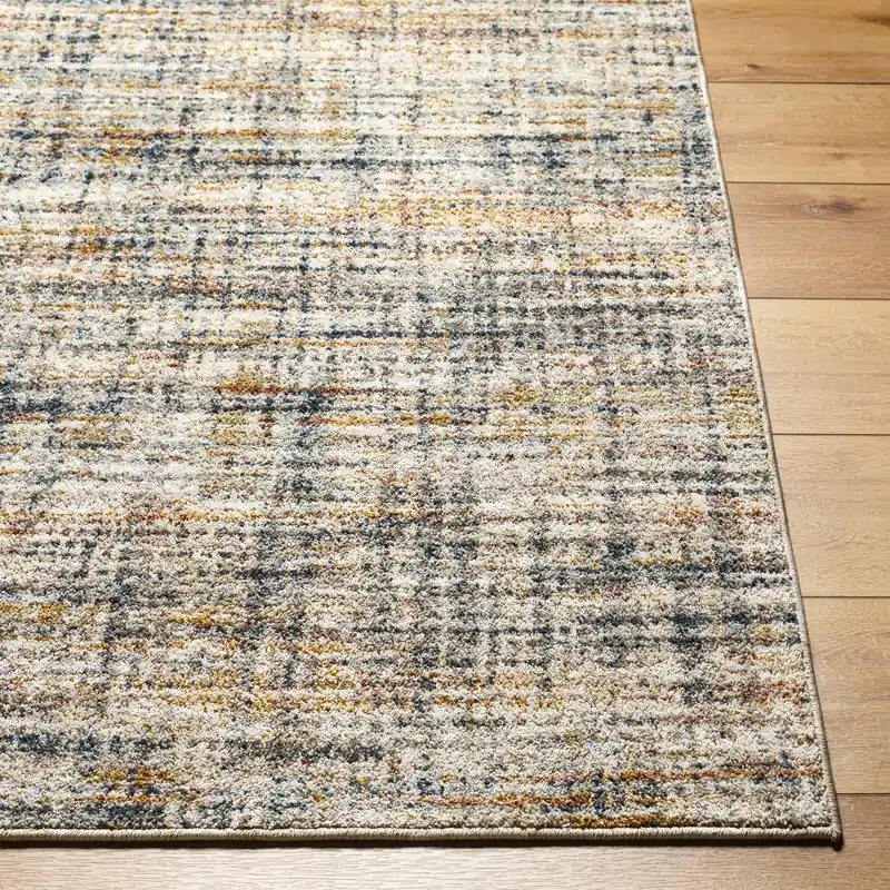 Beckham Machine Woven Rug - Livabliss