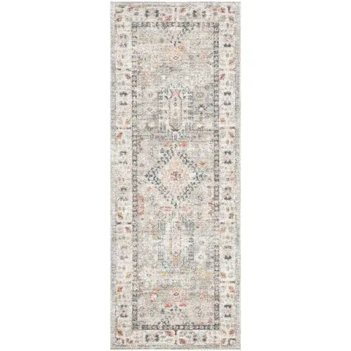 Beckham Machine Woven Rug - Livabliss