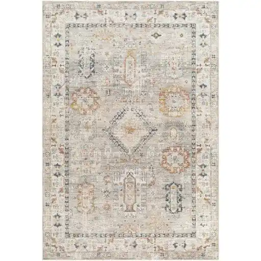 Beckham Machine Woven Rug - Livabliss