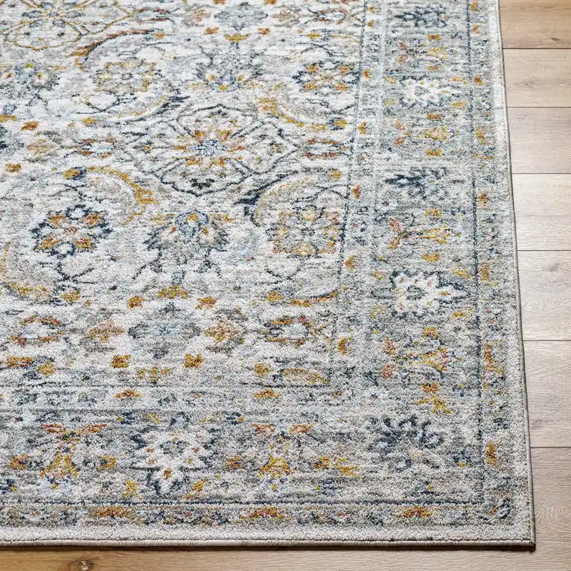 Beckham Machine Woven Rug - Livabliss